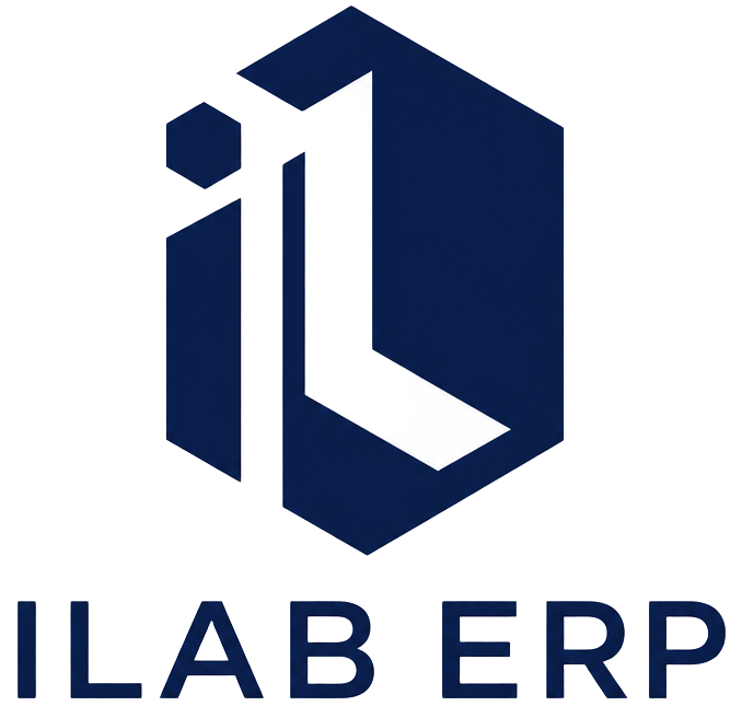 ilab erp logo