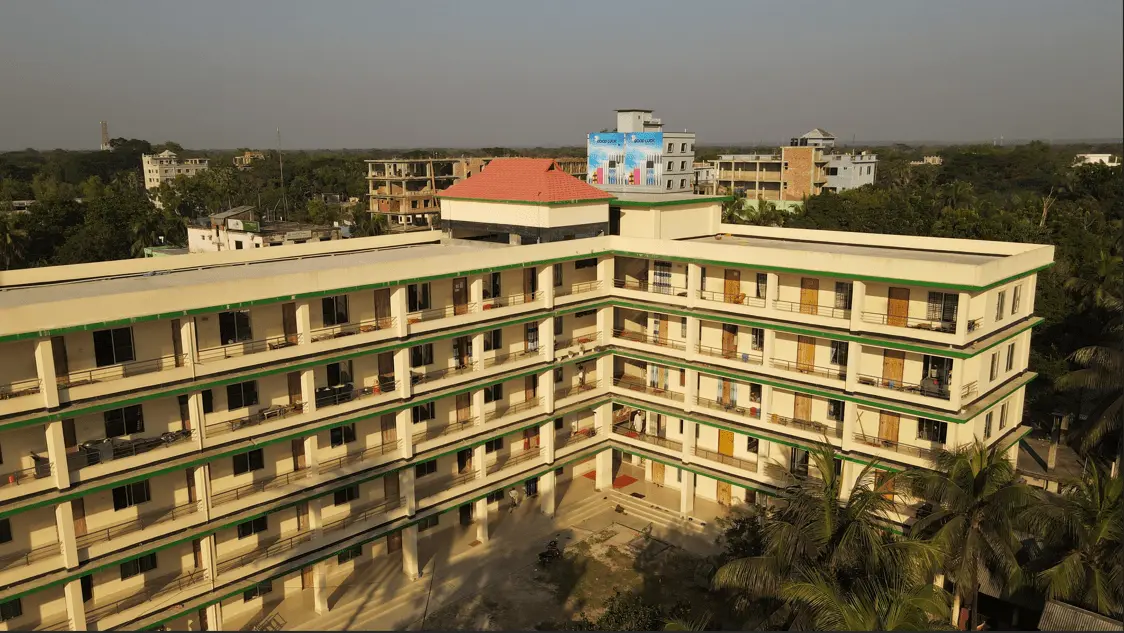 barura madrasha
